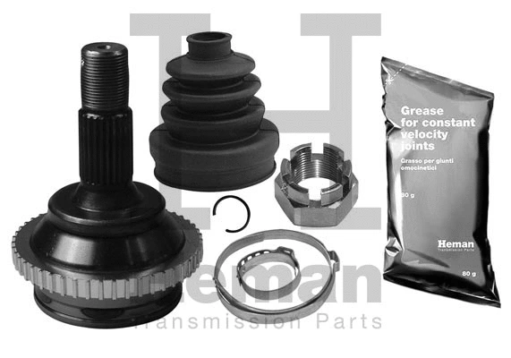 Joint Kit, drive shaft (TJ05730)