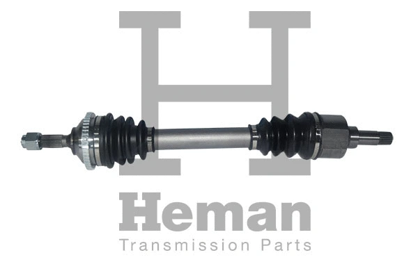 Drive Shaft (TD71850)