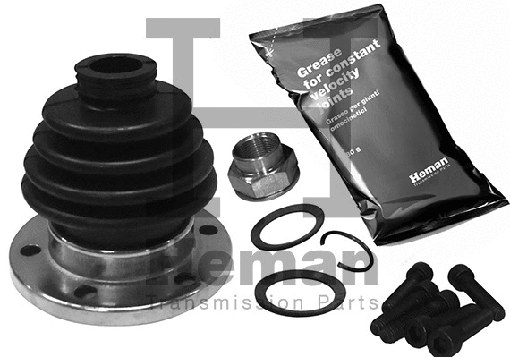 Bellow Kit, drive shaft (TBK00730)
