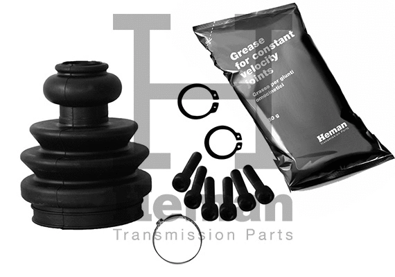 Bellow Kit, drive shaft (TBK00460)