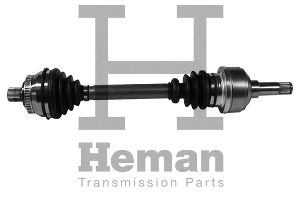 Drive Shaft (TD71110)