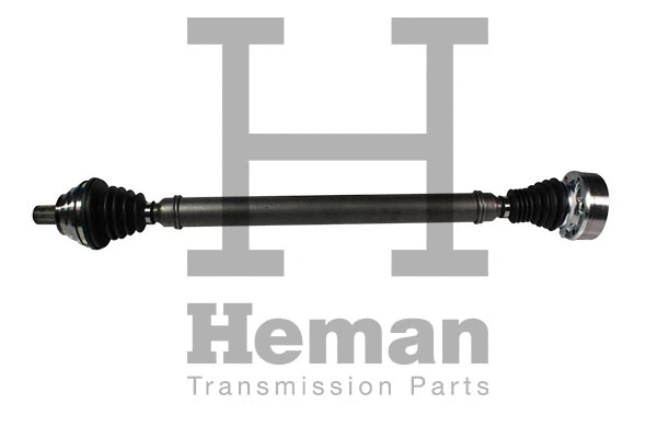 Drive Shaft (TD73220)