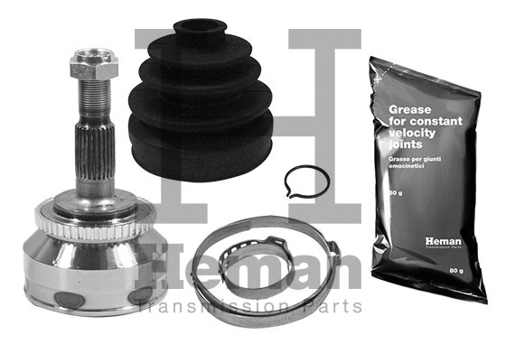 Joint Kit, drive shaft (TJ02530)