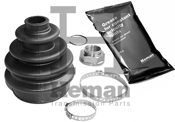Bellow Kit, drive shaft (TBK00180)