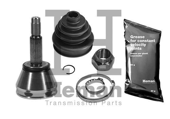 Joint Kit, drive shaft (TJ00480)