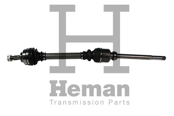 Drive Shaft (TD71980)