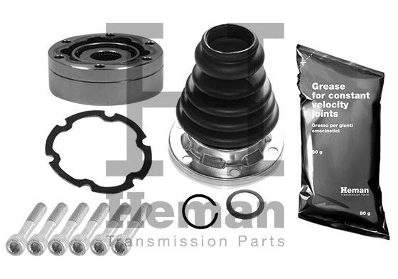 Joint Kit, drive shaft (TJ06190)