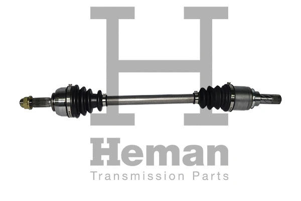 Drive Shaft (TD76880)