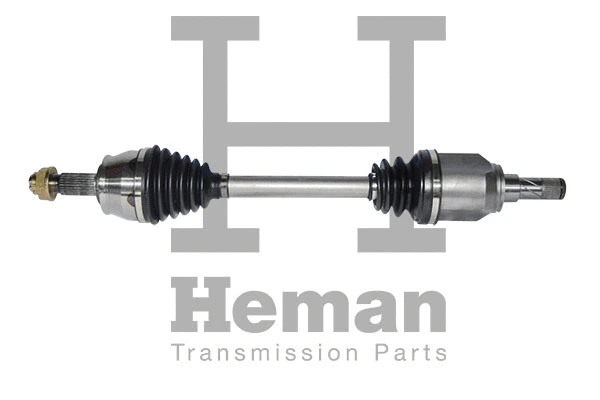 Drive Shaft (TD77940)