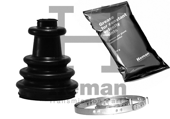 Bellow Kit, drive shaft (TBK01475)