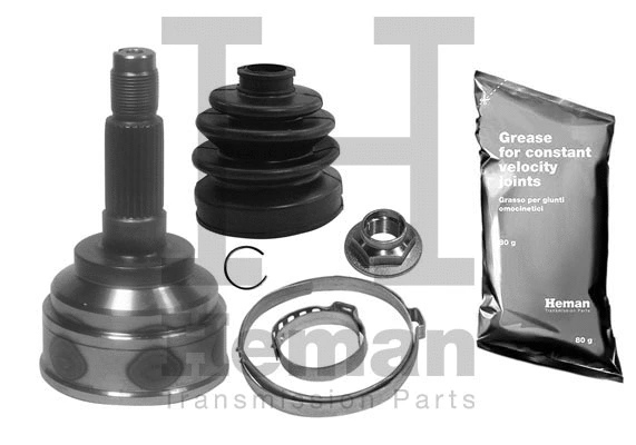 Joint Kit, drive shaft (TJ00670)