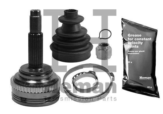 Joint Kit, drive shaft (TJ07630)
