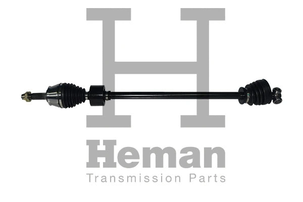 Drive Shaft (TD77740)