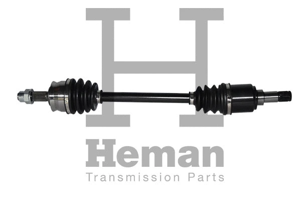 Drive Shaft (TD77920)