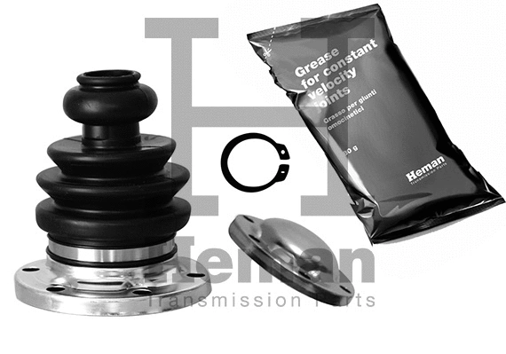 Bellow Kit, drive shaft (TBK00930)