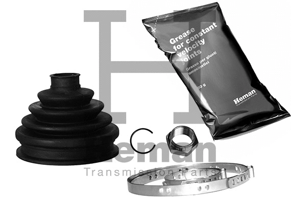 Bellow Kit, drive shaft (TBK00155)