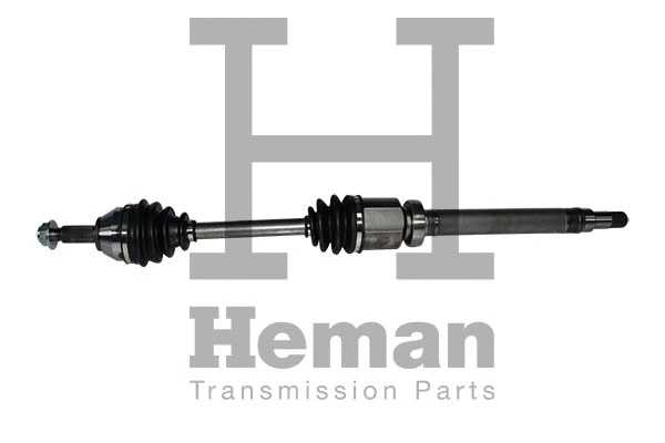 Drive Shaft (TD71210)