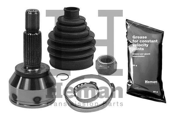 Joint Kit, drive shaft (TJ03220)