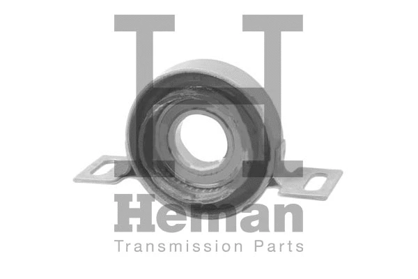 Suspension, propshaft (TS00430)