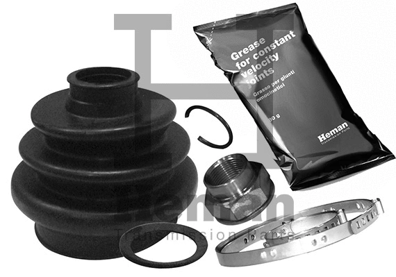 Bellow Kit, drive shaft (TBK00270)