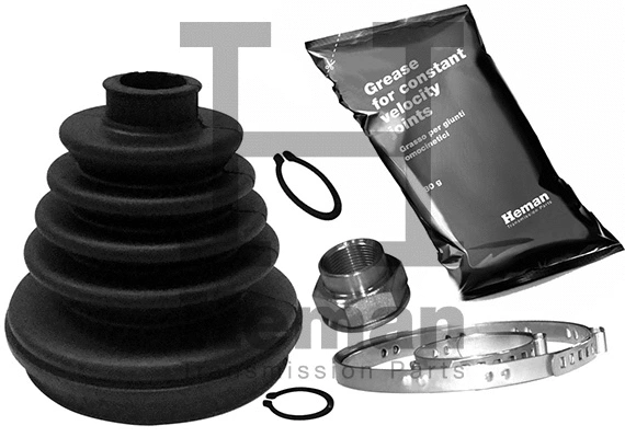 Bellow Kit, drive shaft (TBK01275)