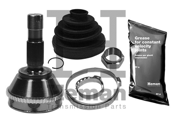 Joint Kit, drive shaft (TJ00440)