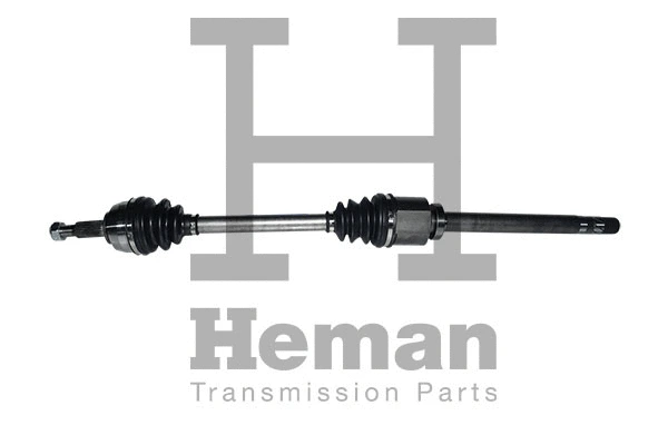 Drive Shaft (TD72900)