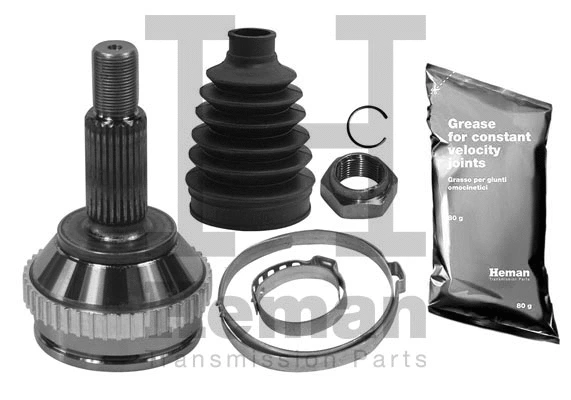 Joint Kit, drive shaft (TJ01490)