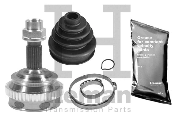Joint Kit, drive shaft (TJ01670)