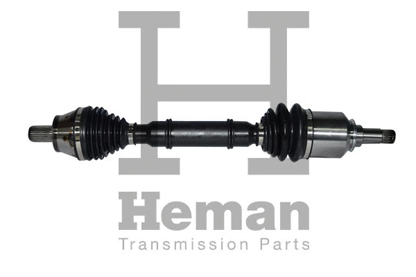 Drive Shaft (TD78180)