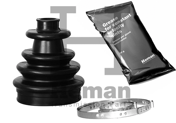 Bellow Kit, drive shaft (TBK01100)