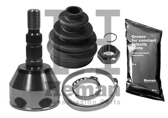 Joint Kit, drive shaft (TJ05110)