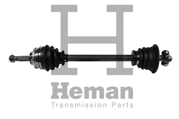Drive Shaft (TD72820)