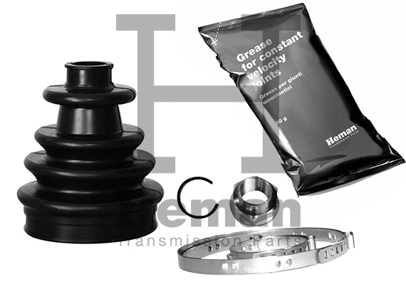 Bellow Kit, drive shaft (TBK01110)
