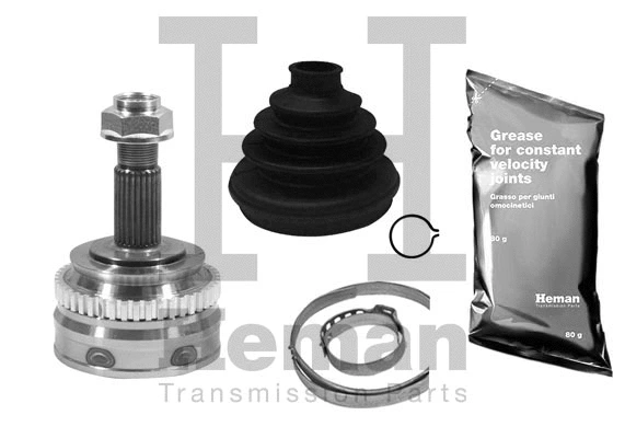 Joint Kit, drive shaft (TJ01740)