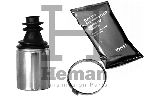 Bellow Kit, drive shaft (TBK02000)