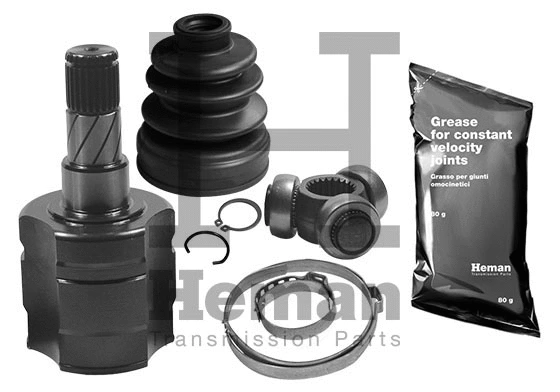 Joint Kit, drive shaft (TJ55020)