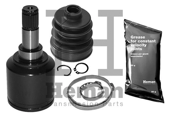 Joint Kit, drive shaft (TJ06950)