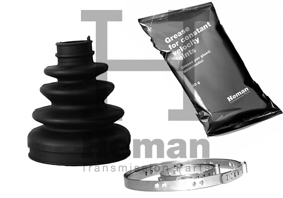 Bellow Kit, drive shaft (TBK00850)