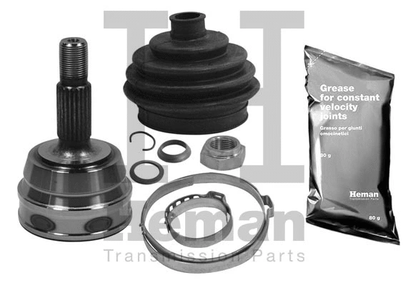 Joint Kit, drive shaft (TJ03750)