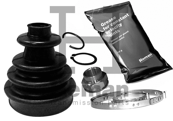 Bellow Kit, drive shaft (TBK00190)