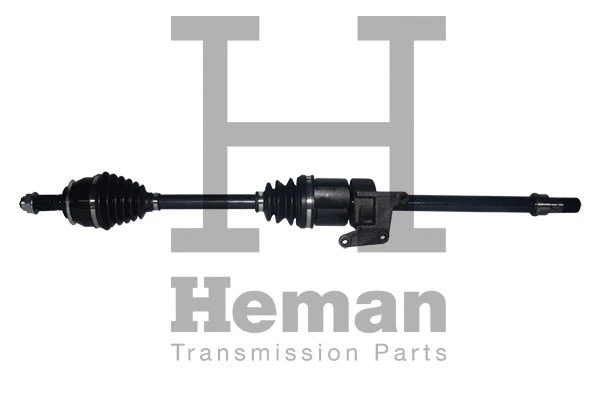 Drive Shaft (TD78690)