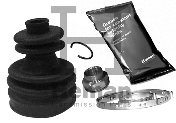 Bellow Kit, drive shaft (TBK00280)