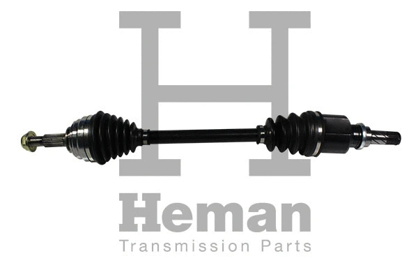 Drive Shaft (TD73470)