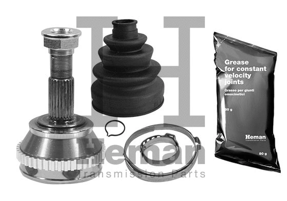 Joint Kit, drive shaft (TJ01580)