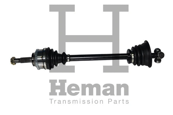Drive Shaft (TD74290)