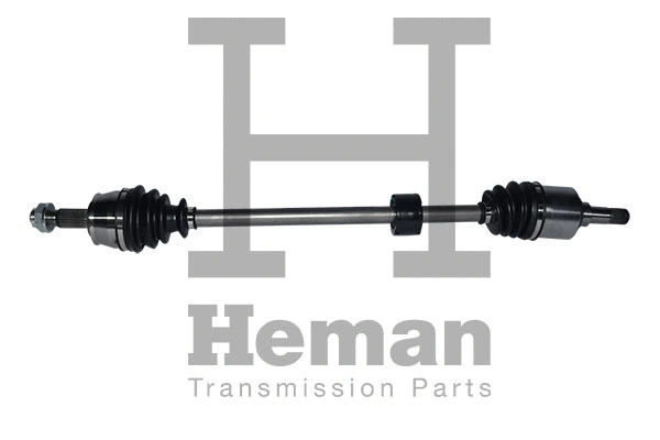 Drive Shaft (TD77890)