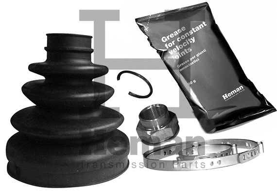 Bellow Kit, drive shaft (TBK00750)