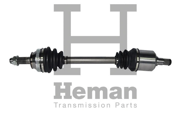 Drive Shaft (TD72990)