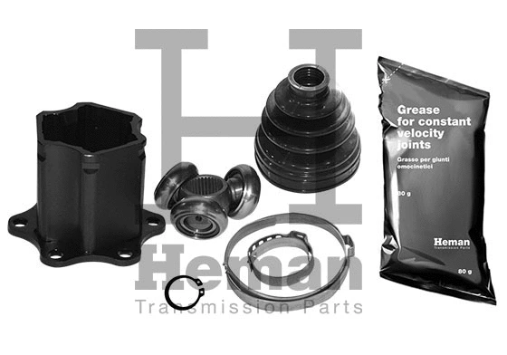 Joint Kit, drive shaft (TJ06560)